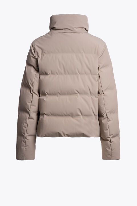 Parajumpers ENADIA - SHORT JACKET  26WMPWPUVL32P820121