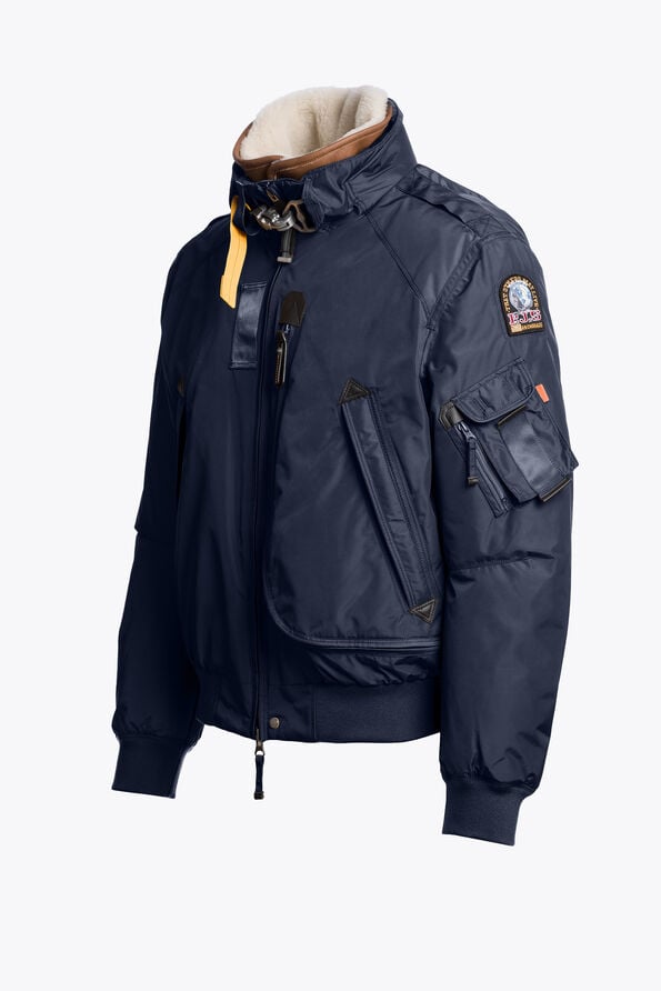 Parajumpers FIRE S. - BOMBER  26WMPMJKMA26P010316