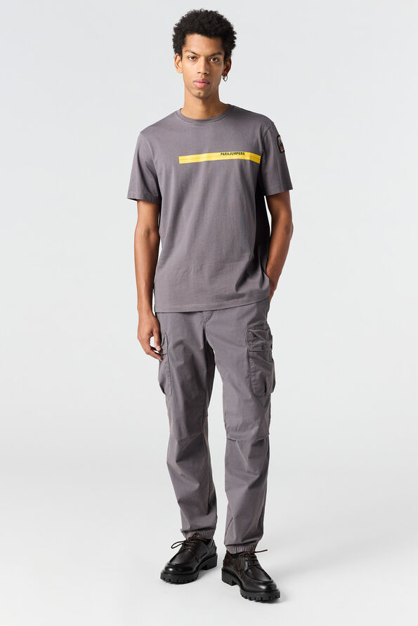 Parajumpers TAPE - T-SHIRT  25WMPMTSIT01P650541