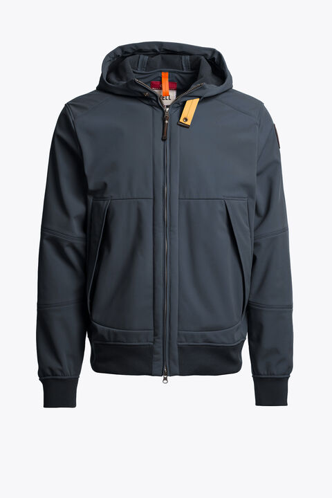 Parajumpers ABNER - WINDBREAKER JACKET  26WMPMJKEE01P120765