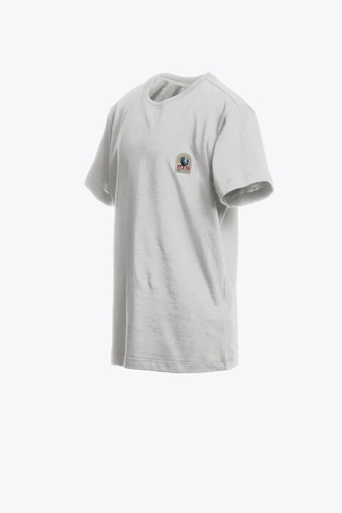 Parajumpers PATCH TEE  26SMPBTSER61PBG0324