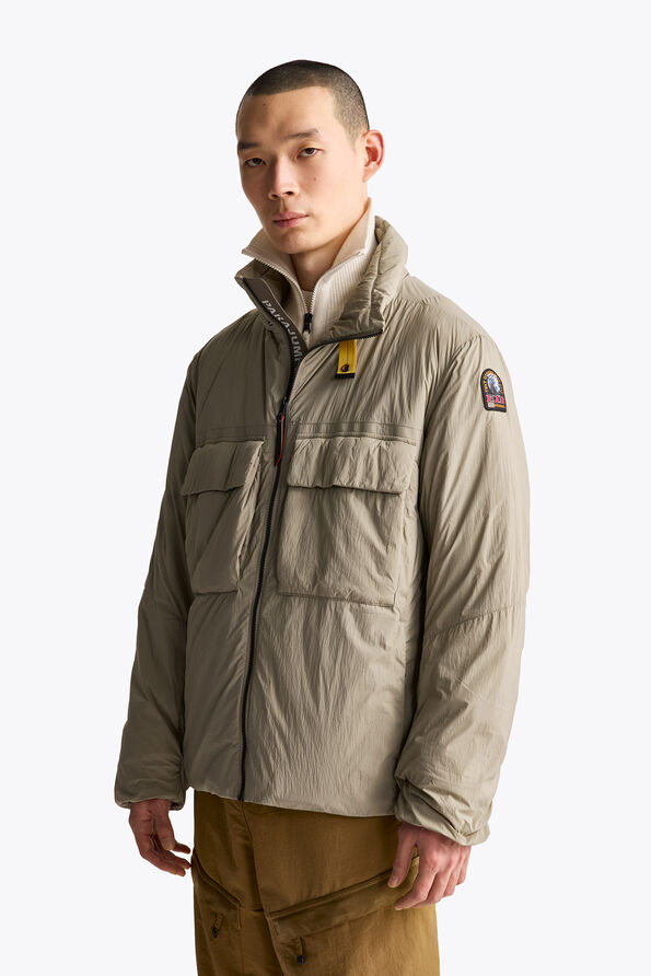 Parajumpers AOINO - SHORT JACKET  26WMPMJKLB01P24B077