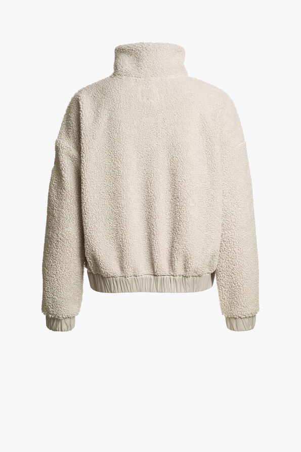 Parajumpers SORI - FULL-ZIP SWEAT  25WMPWFLPF32PC10775