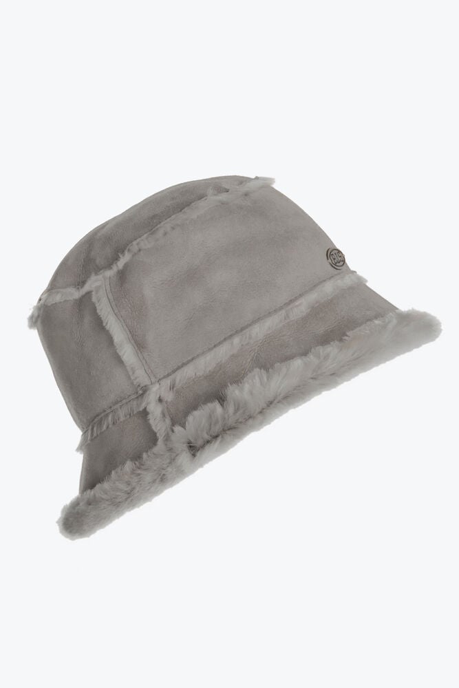 Parajumpers SHEARLING BUCKET HAT 2