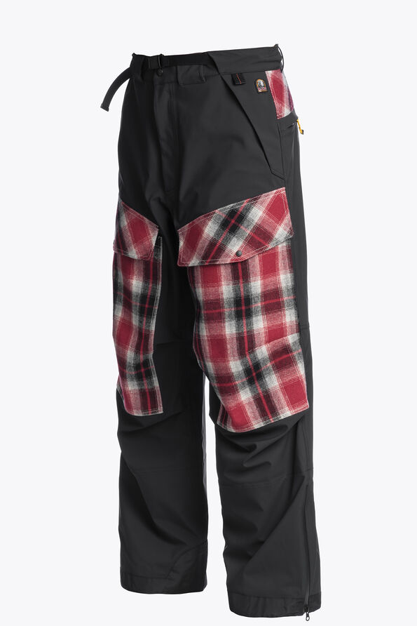 Parajumpers AMUKTA - SKI PANTS  25WMPMPAWG03P10M006