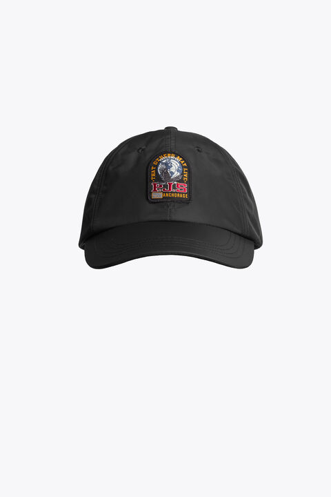 Parajumpers PATCH - BASEBALL CAP  26WMPABCHA06PAA0541