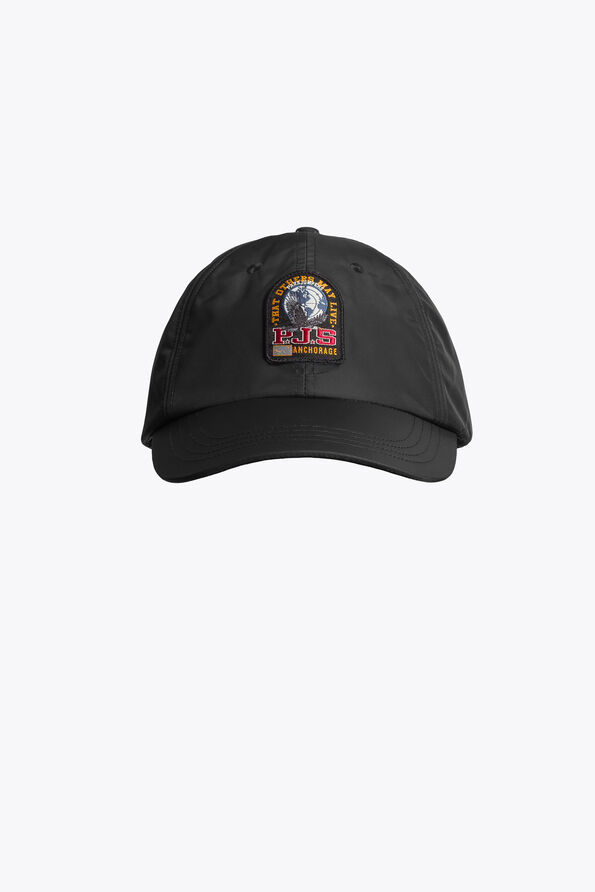 Parajumpers PATCH - BASEBALL CAP  26WMPABCHA06PAA0541