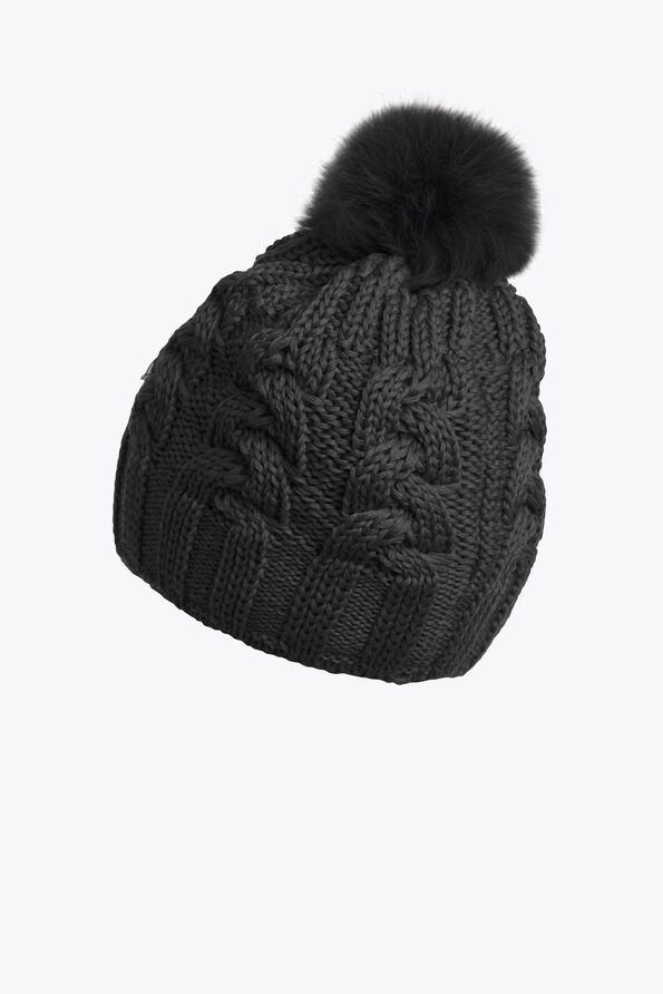 Parajumpers CABLE HAT  24WMPAHAHA11PAQ0597