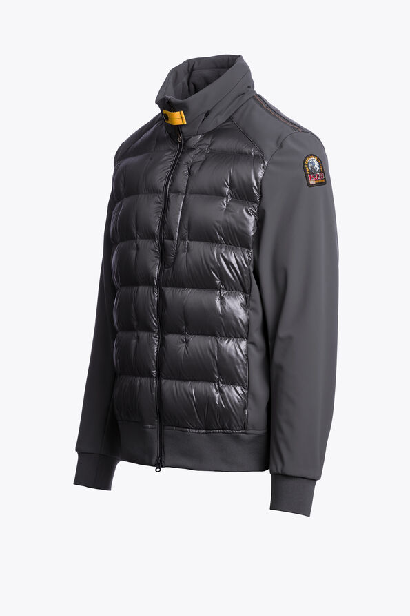 Parajumpers MATTY - HYBRID JACKET  26WMPMHYTY01P110736