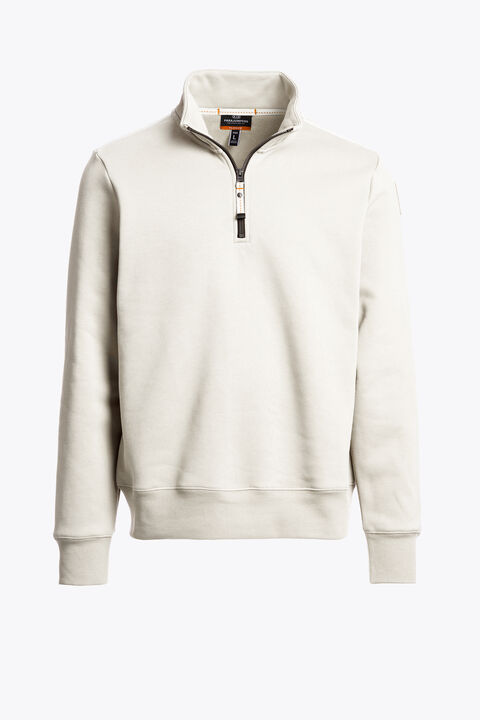 Parajumpers BROAD PEAK - HALF-ZIP FLEECE  26WMPMFLEY20P160132