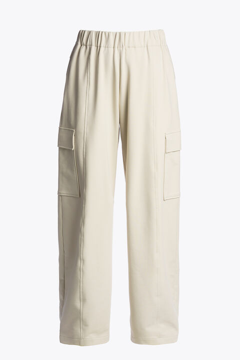 Parajumpers REDEEM - CARGO PANTS  26SMPWPABG34P840287