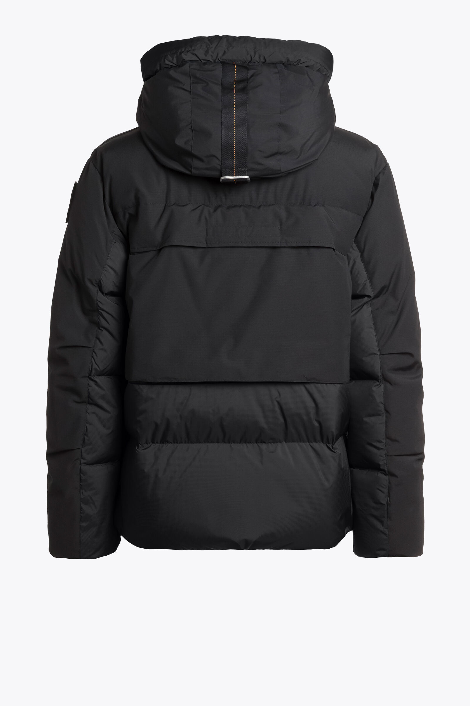 RONIN Short Jackets in BLACK | Parajumpers®