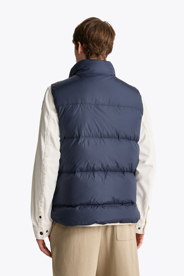 Parajumpers VARONE - WOOL VEST  26WMPMHYLV02P250316
