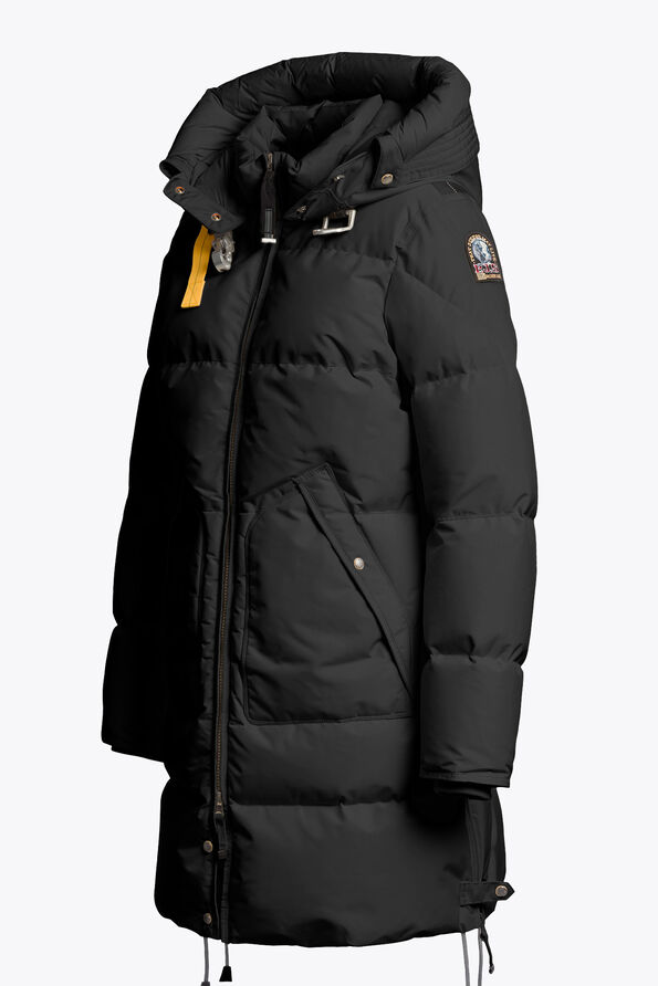 Parajumpers LONG BEAR - HOODED PARKA  26WMPWJKMA33P510541