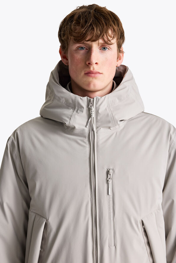 Parajumpers EASY - PADDED COAT  26WMPMJKBC03P430541