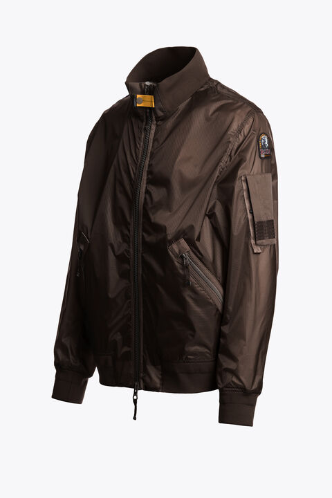 Parajumpers CROFTON - HYBRID JACKET  26SMPMJKRV03P310536
