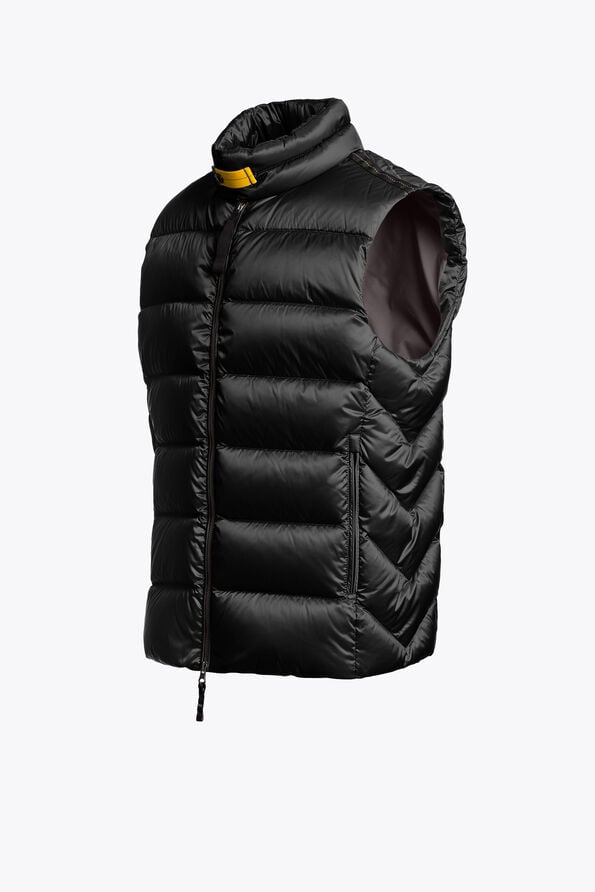 Parajumpers JEORDIE - DOWN VEST  26WMPMPUSX01P070541