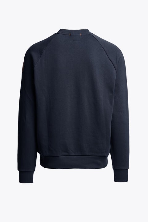 Parajumpers KEOTA - CREWNECK SWEATSHIRT  26WMPMFLFJ01P190316