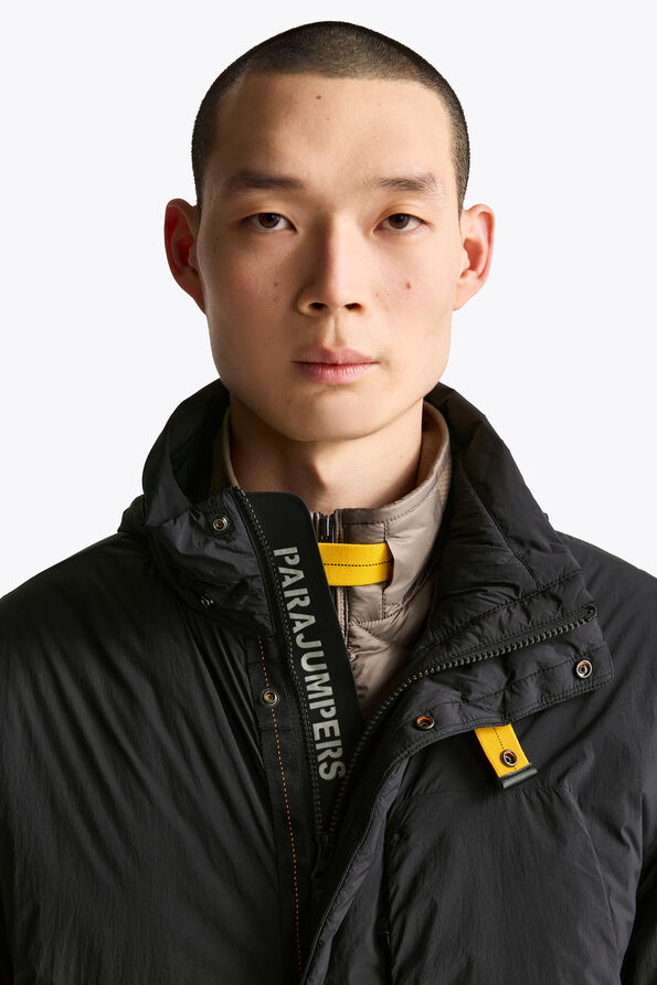 Parajumpers SOUTA - LONG JACKET  26WMPMJKLB03P240541