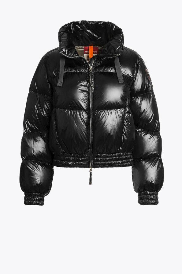 Parajumpers MERRY - SHORT DOWN JACKET  25WMPWPULP32P750541