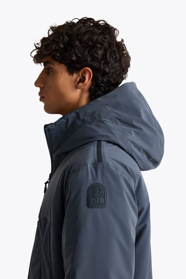 Parajumpers NIVEK - PADDED JACKET  26WMPMJKBC02P430541
