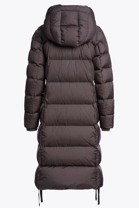 Parajumpers PANDA - LONG DOWN JACKET  26WMPWPUEL31P560124