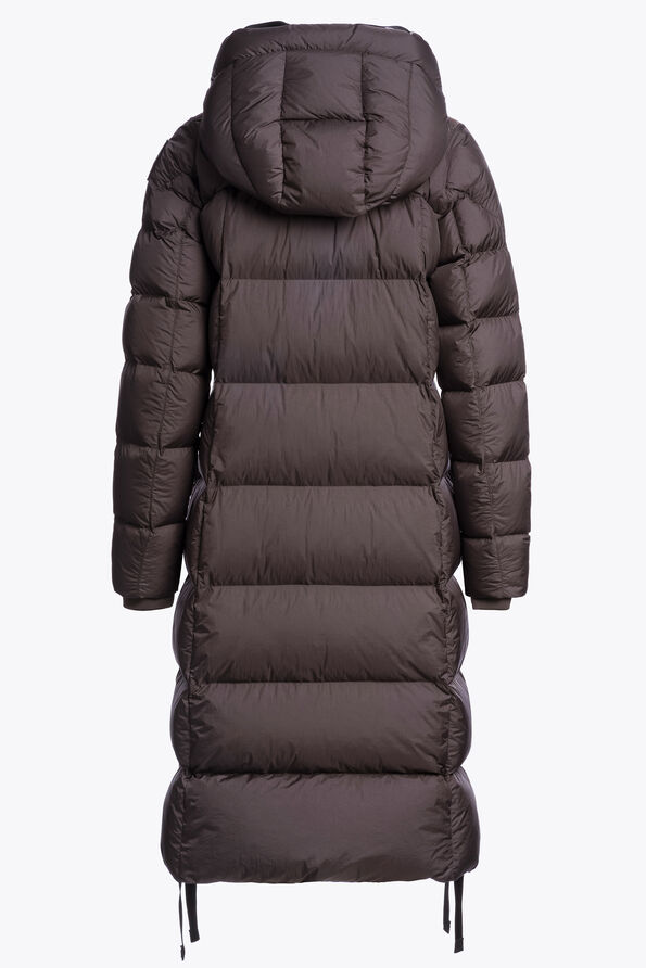 Parajumpers PANDA - LONG DOWN JACKET  26WMPWPUEL31P560124