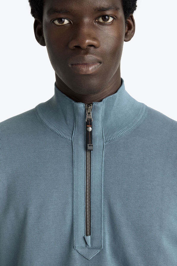 Parajumpers BASIC SCOE - CREWNECK SWEATER  26SMPMKNKC05P070512