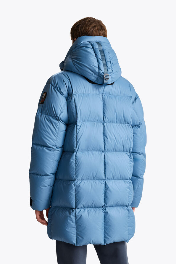 Parajumpers BOLD PARKA - HOODED DOWN JACKET  26WMPMPUPP02P050541