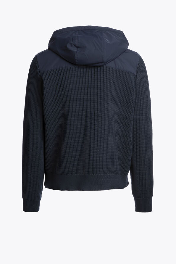 Parajumpers WILLARD - FULL-ZIP CARDIGAN  25WMPMHYKT01P360316