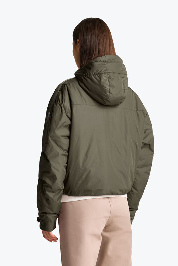 Parajumpers NALINA - HOODED DOWN JACKET  26WMPWJKTM31P600541