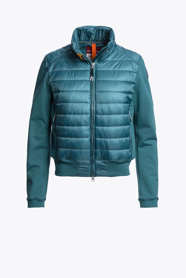 Parajumpers ROSY - HYBRID SWEAT  26SMPWHYFP32P550286