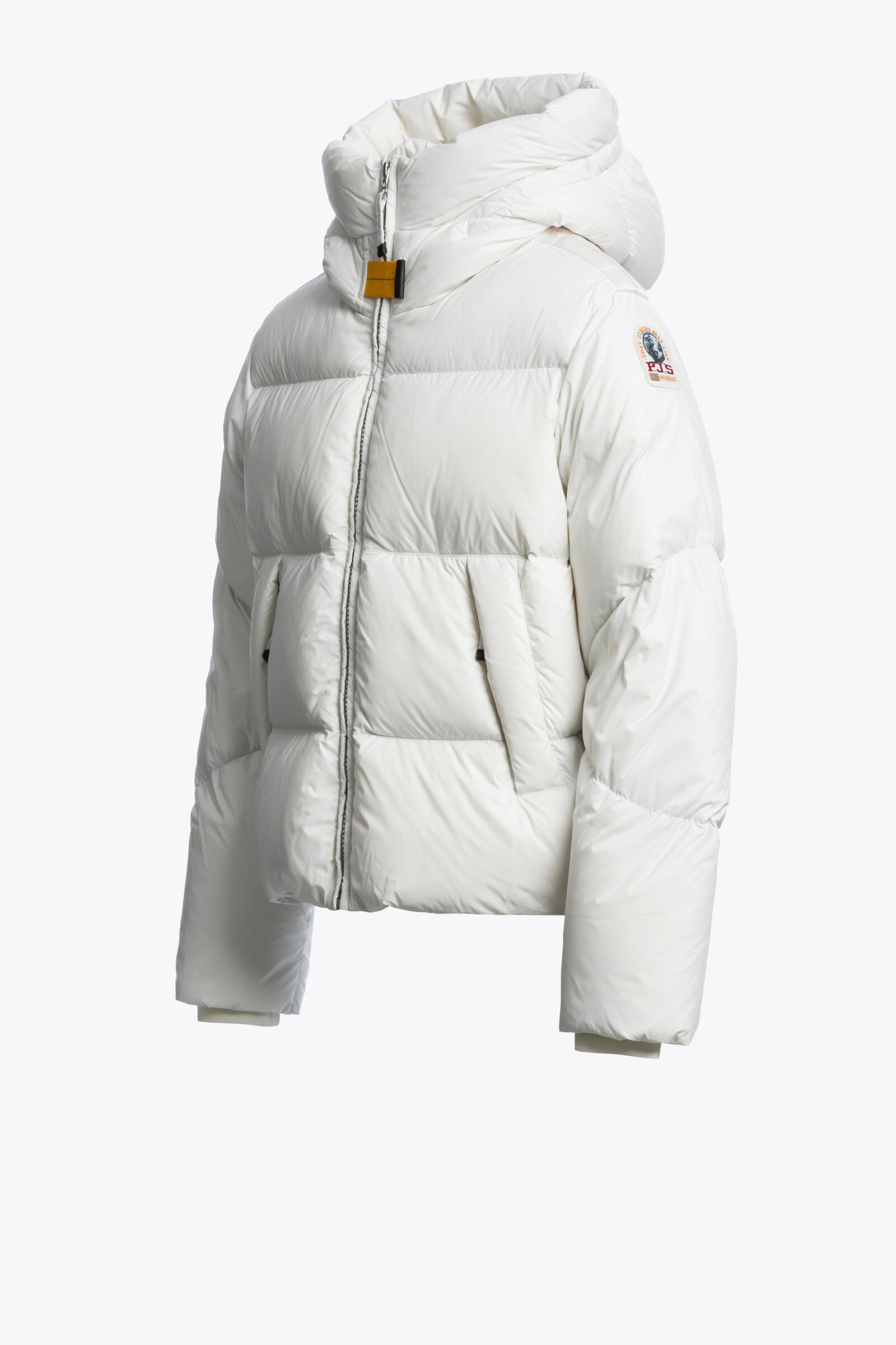 VANIA - SHORT PUFFER ICE FLOW | Parajumpers®