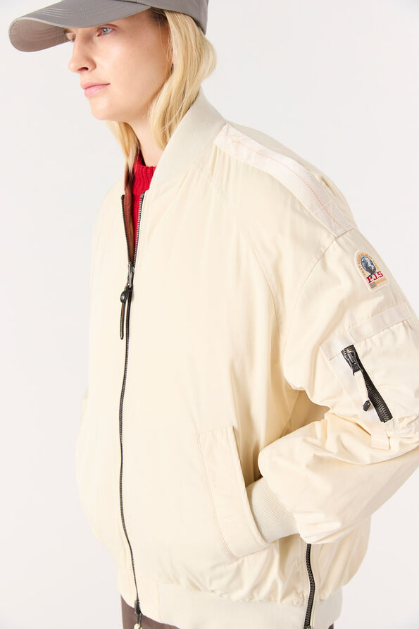 Parajumpers BOMB - REVERSIBLE BOMBER  25WMPWJKIN32P960775