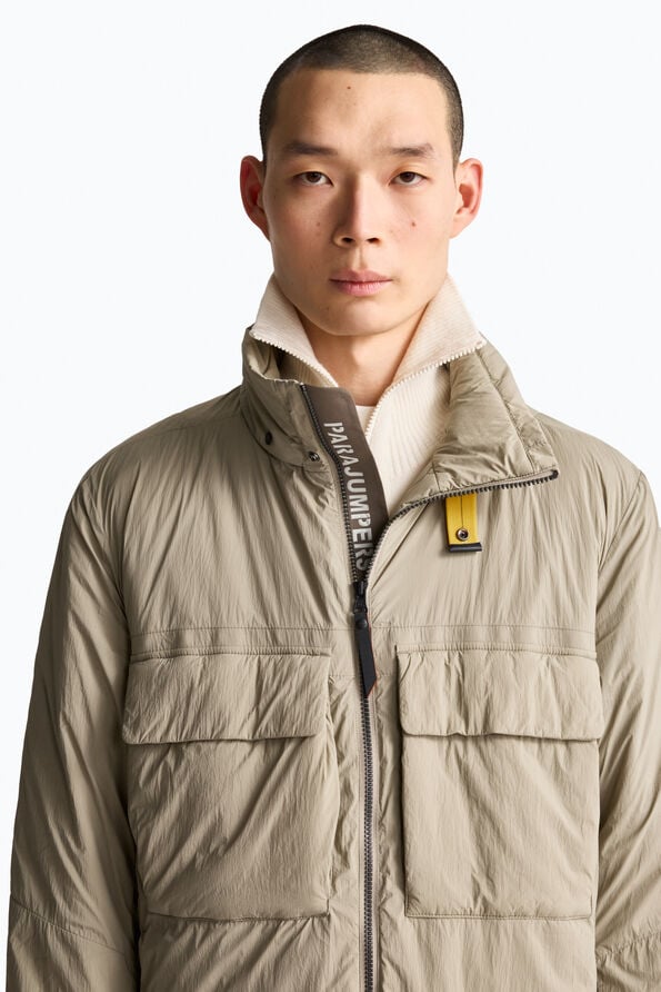 Parajumpers AOINO - SHORT JACKET  26WMPMJKLB01P240541