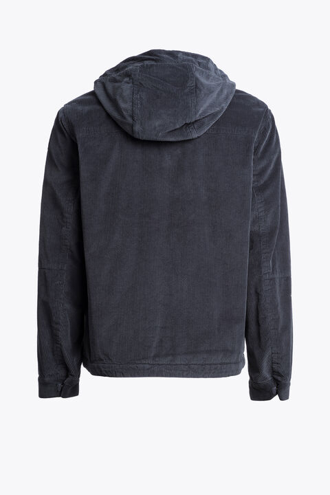 Parajumpers LIDO - CORDUROY JACKET  26WMPMJKCU03P260765