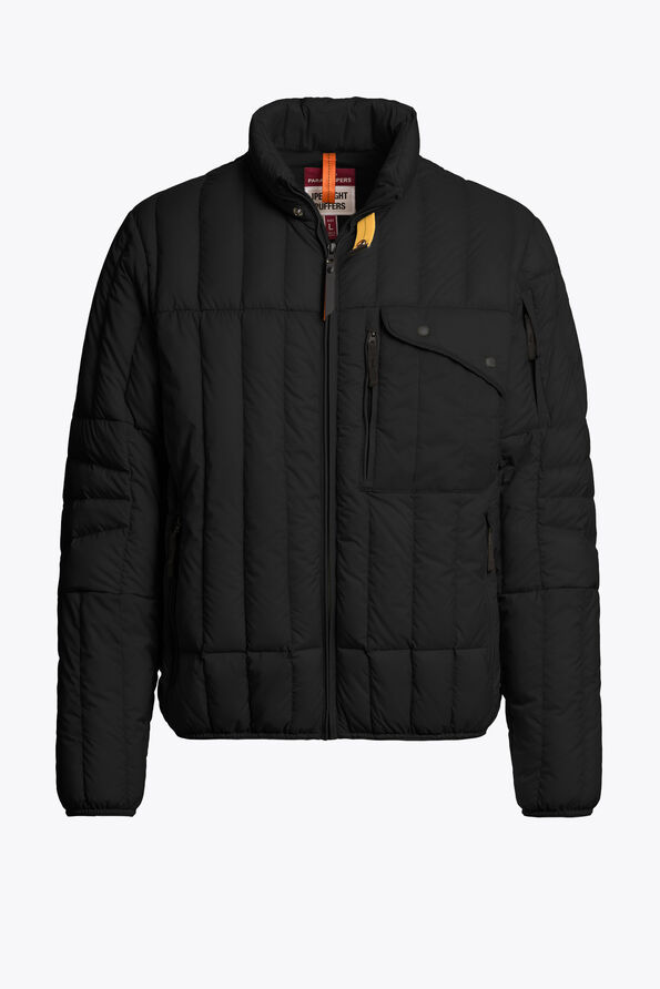 Parajumpers KUON - SHORT PUFFER  26SMPMPUIP01P240541