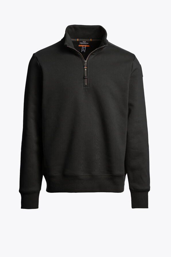 Parajumpers BROAD PEAK - HALF-ZIP FLEECE  26WMPMFLEY20P160541