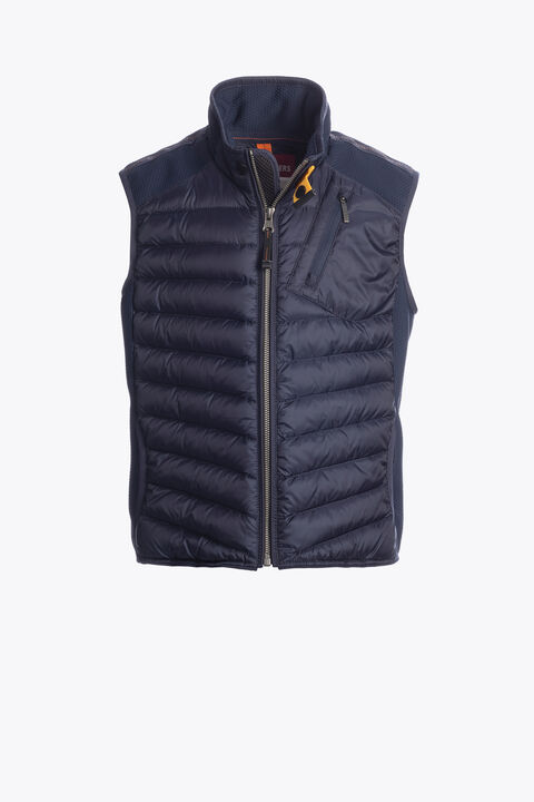 Parajumpers ZAVIER - HYBRID VEST  26SMPBHYWU63PBD0316
