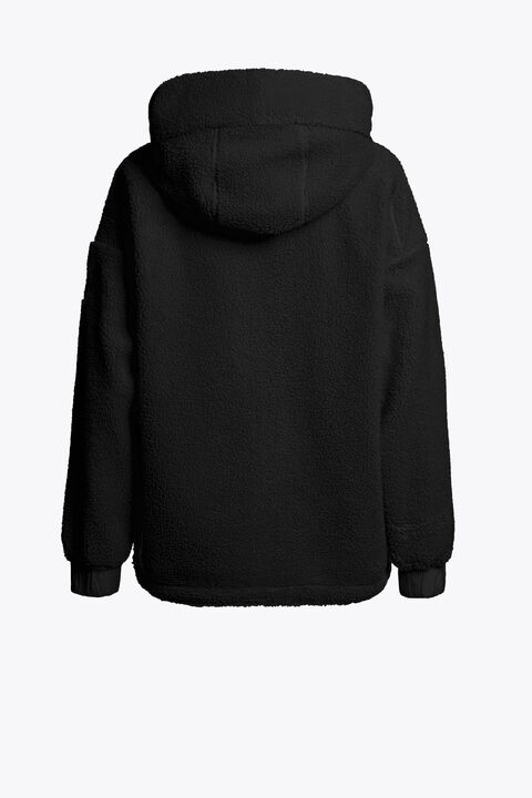 Parajumpers NOELLE - FULL-ZIP SWEATSHIRT  26WMPWFLPF33P640541