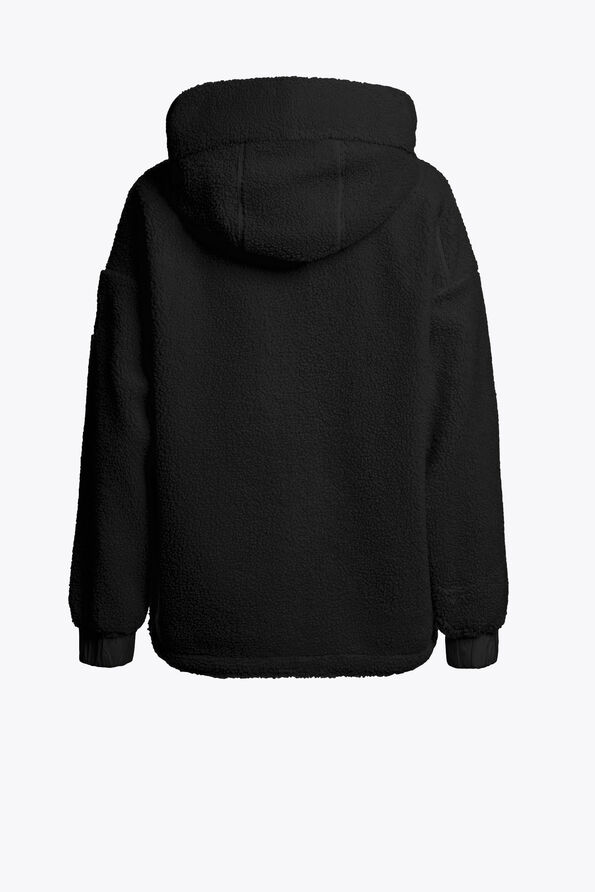 Parajumpers NOELLE - FULL-ZIP SWEATSHIRT  26WMPWFLPF33P640541