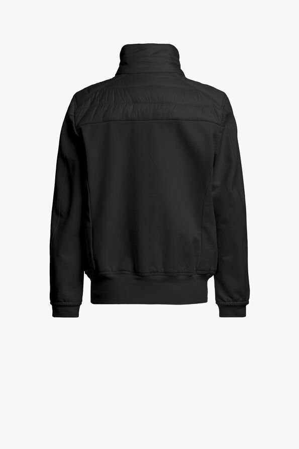 Parajumpers ROSY - HYBRID SWEAT  26SMPGHYFP82PGE0541