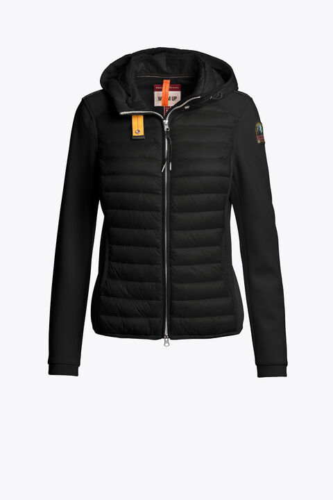 Parajumpers KYM - HYBRID JACKET  26SMPWHYWU34P540541