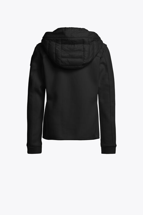 Parajumpers KYM - HYBRID JACKET  26SMPGHYWU84PGD0541
