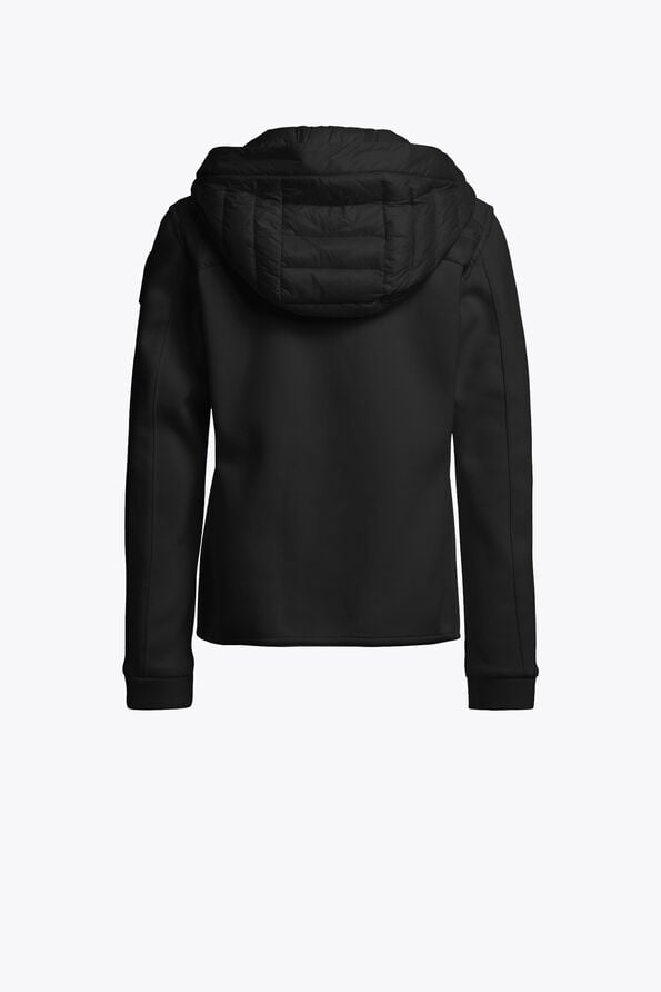 Parajumpers KYM - HYBRID JACKET  26SMPGHYWU84PGD0541