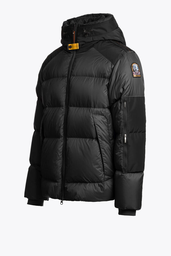 Parajumpers TYRIK - HOODED JACKET  26WMPMPUEN02P060541