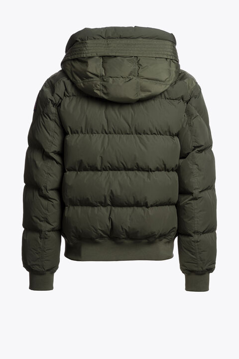 Parajumpers WILMONT - HOODED BOMBER  26WMPMPUHF02P300356