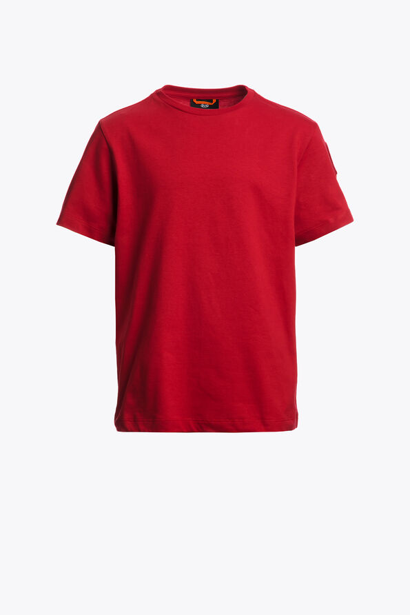 Parajumpers SHISPARE - T-SHIRT  25WMPBTSEY67PBP0527