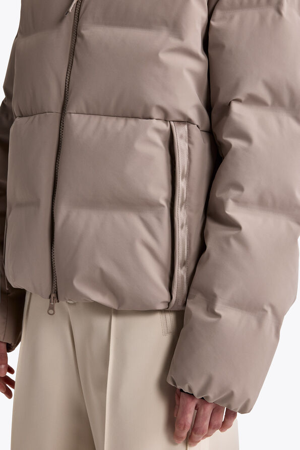 Parajumpers ENADIA - SHORT JACKET  26WMPWPUVL32P820541