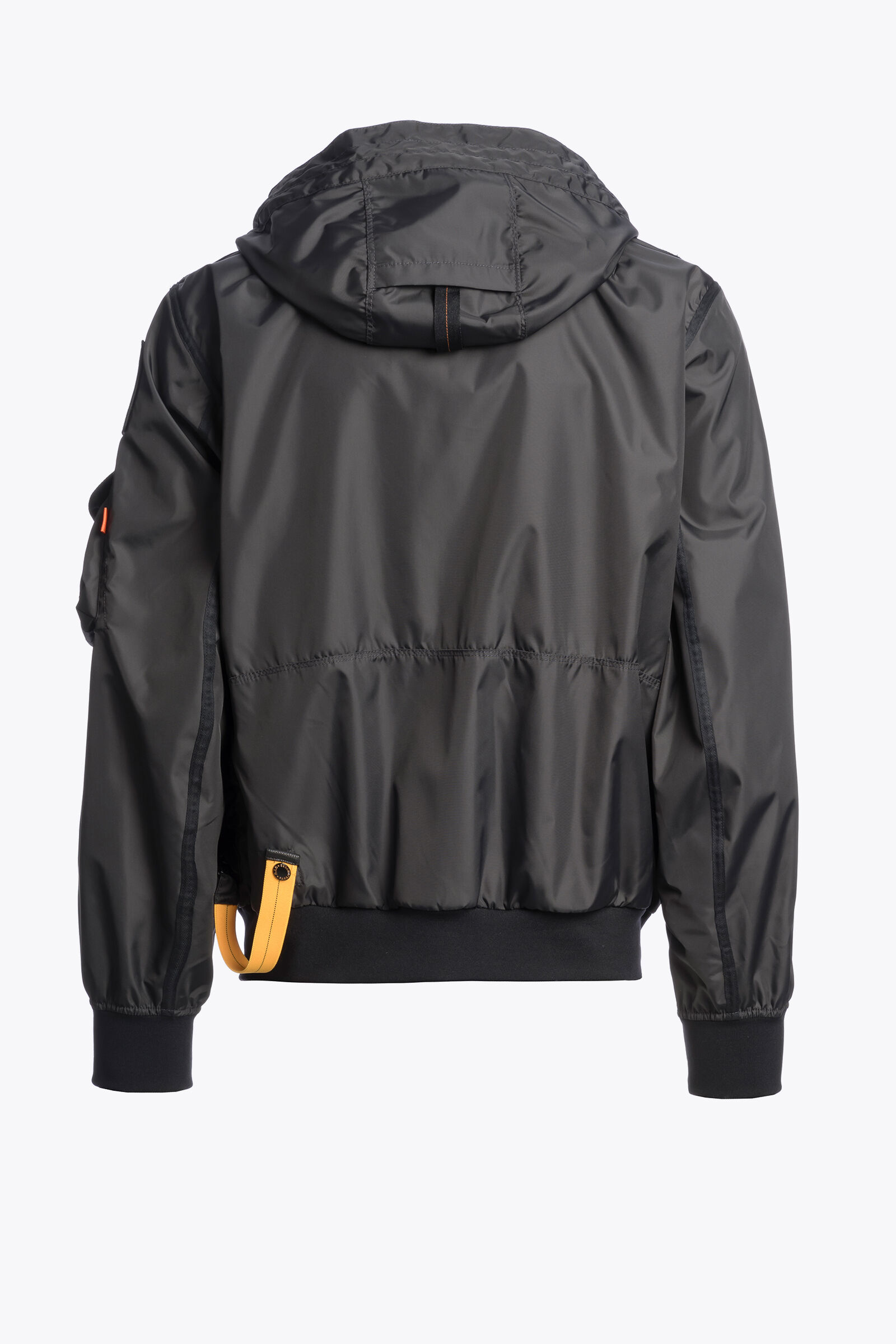 Masterpiece: Men's Iconic Jackets & Outerwear | Parajumpers®
